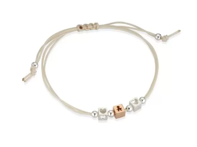 Bracciale Dadini DLB051-C