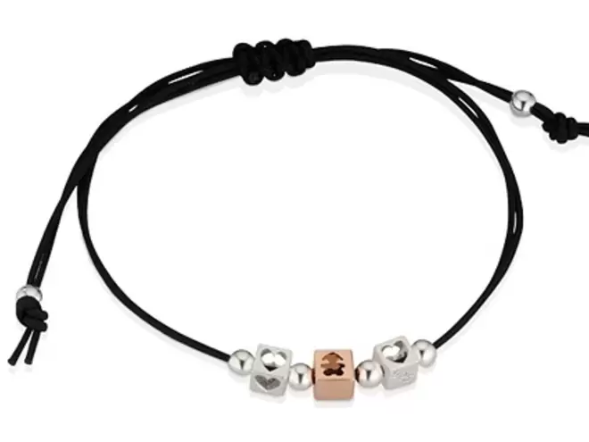 Bracciale Dadini DLB058