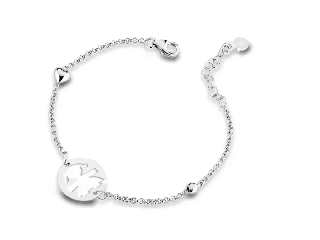 Bracciale Primegioie PMG015