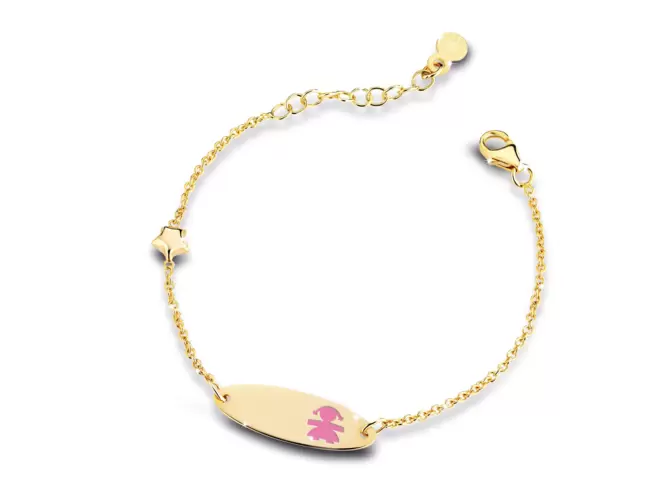 Bracciale Primegioie PMG016