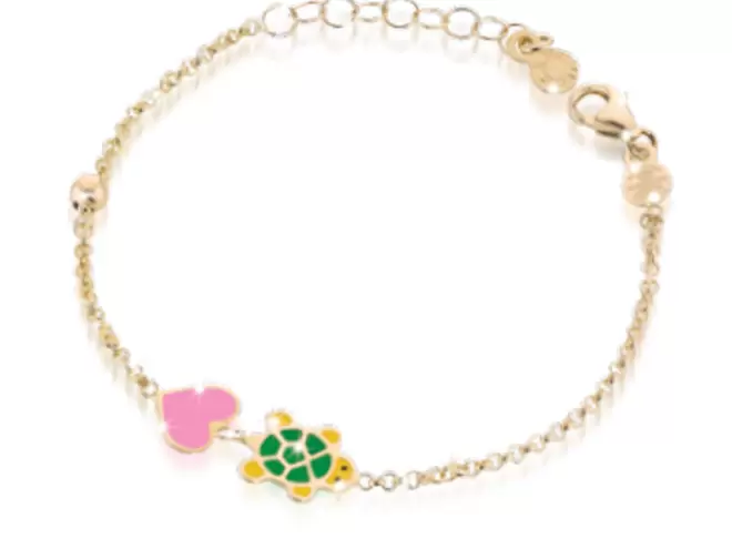 Bracciale Coll Fortuna PMG031