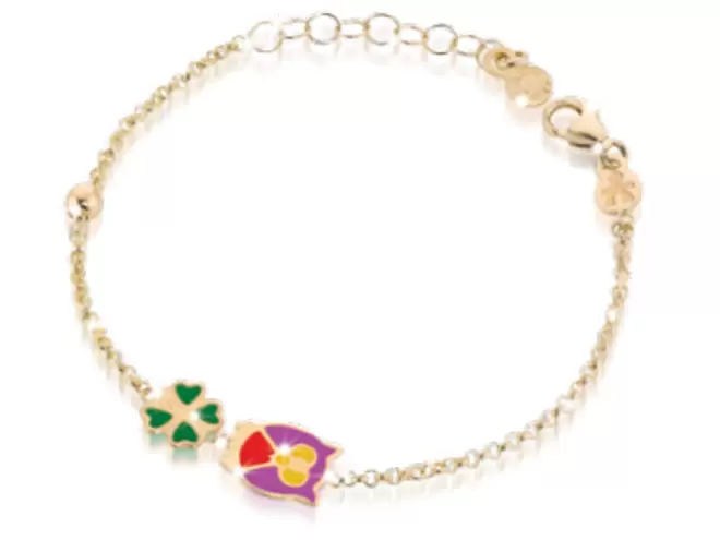 Bracciale Coll Fortuna PMG033