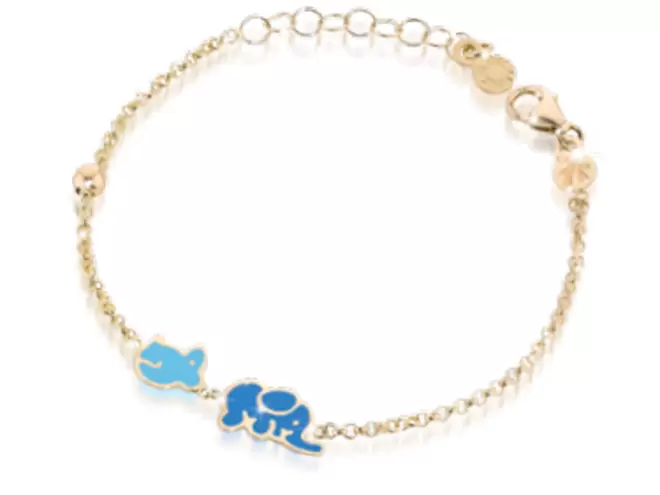 Bracciale Coll Fortuna PMG034