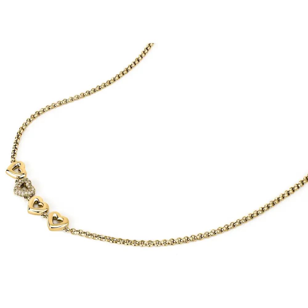 Collana donna gioielli Morellato Bagliori SAVO23