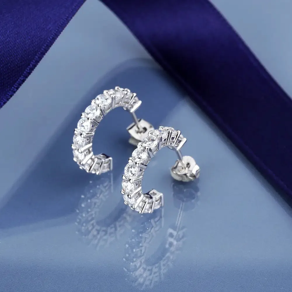 Orecchini donna gioielli Morellato Tesori SAIW120