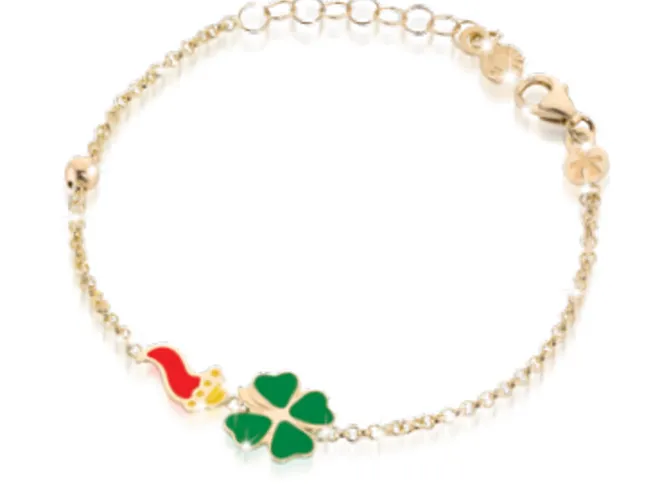 Bracciale Coll. Fortuna