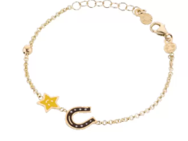 Bracciale Coll Fortuna PMG037