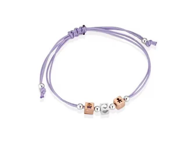 Bracciale Dadini DLB056