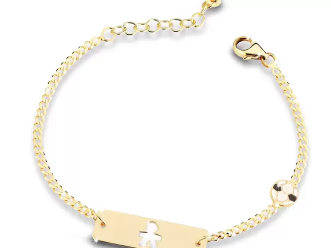 Bracciale Primegioie PMG019