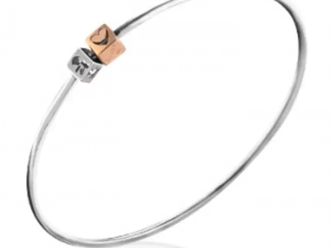 Bracciale Rigido DLBBA2-6-7