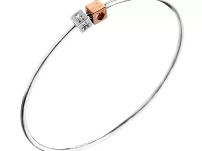 Bracciale Rigido DLBBA12-6-7