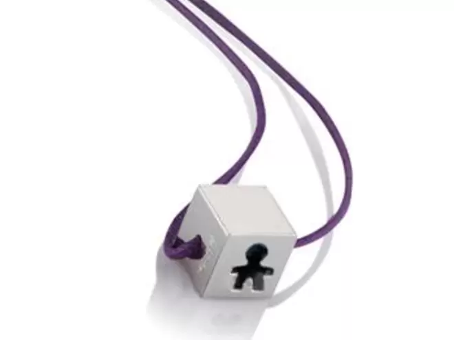 Pendente I Dadini DLB010