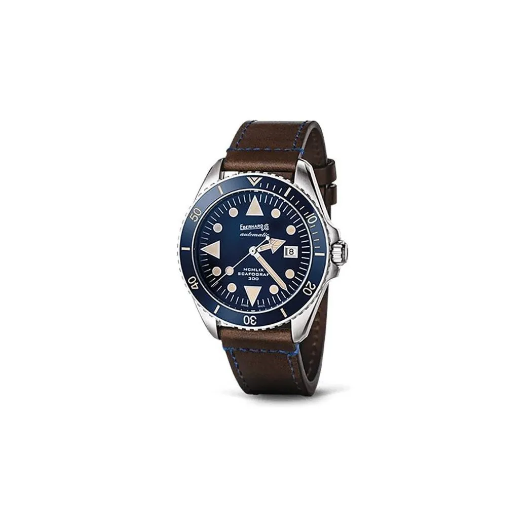 Orologio Eberhard Scafograf 300 Mcmlix