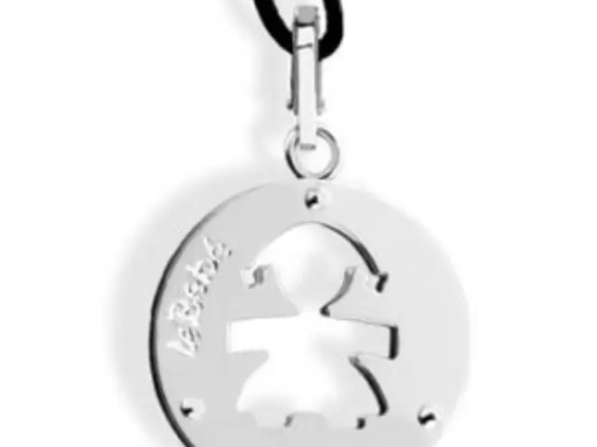 Pendente Bimba I Sigilli Grandi LBB104