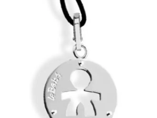 Pendente Bimbo I Sigilli Piccoli LBB106