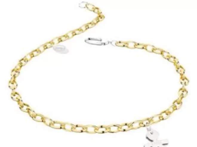 Bracciale Bimbo LBB074