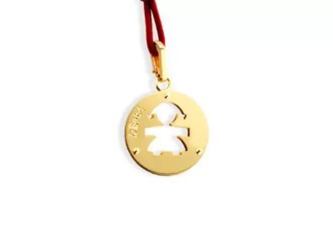 Pendente Bimba I Sigilli Piccoli LBB107