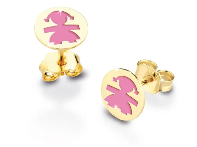 Orecchini Primegioie PMG005