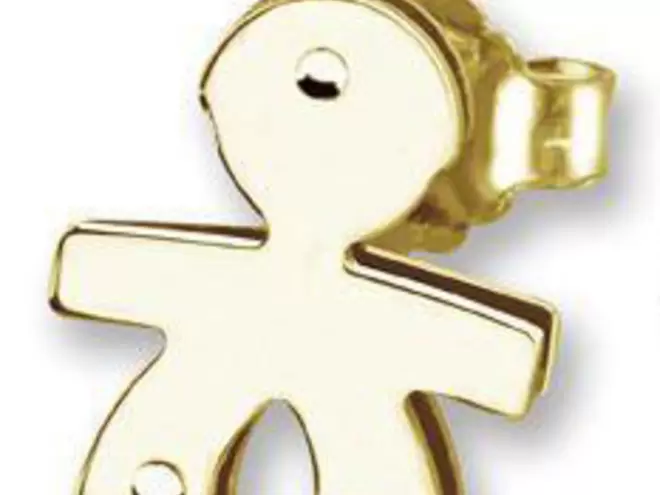 Orecchino Maschietto