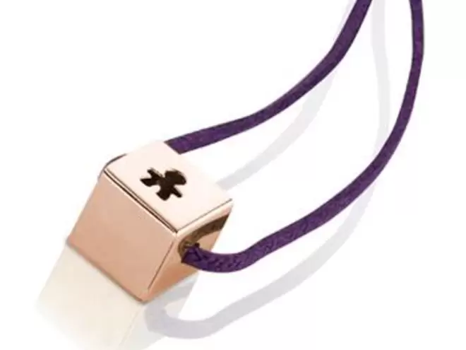 Pendente I Dadini DLB015