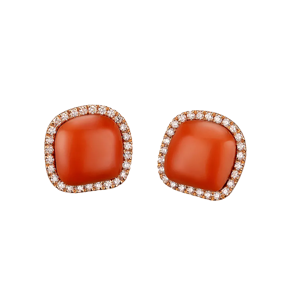 Orecchini Enchante Oro