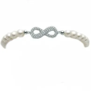 Bracciale in argento 925 Brio