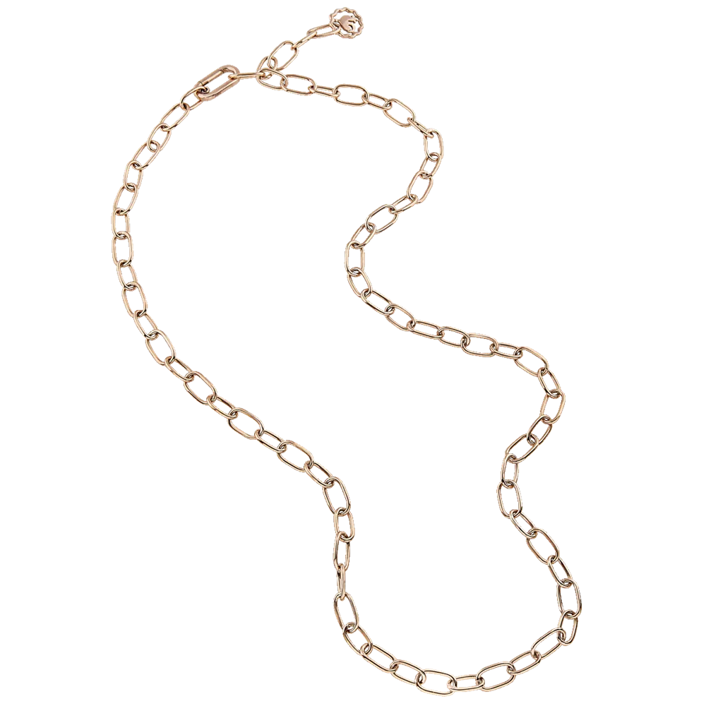 Catena Accessori Oro Rosa