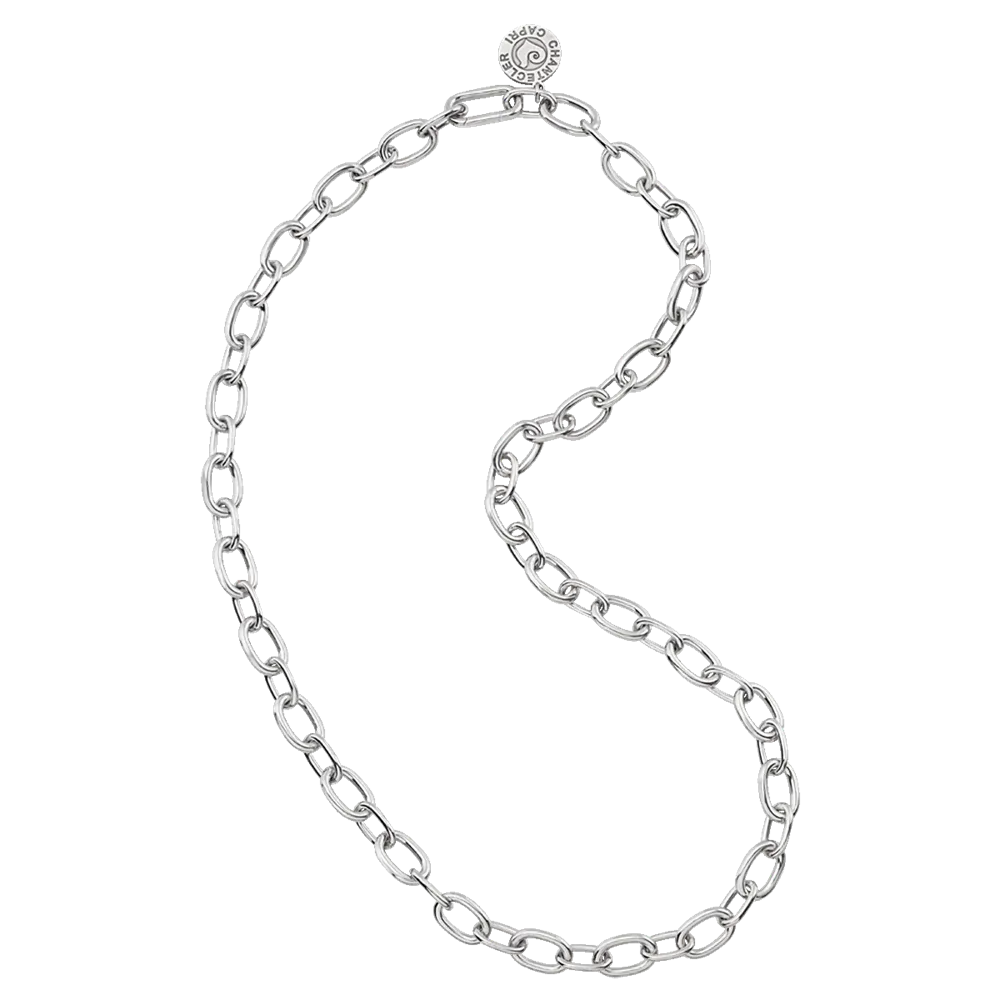 Collana "Et Voila" Accessori Argento