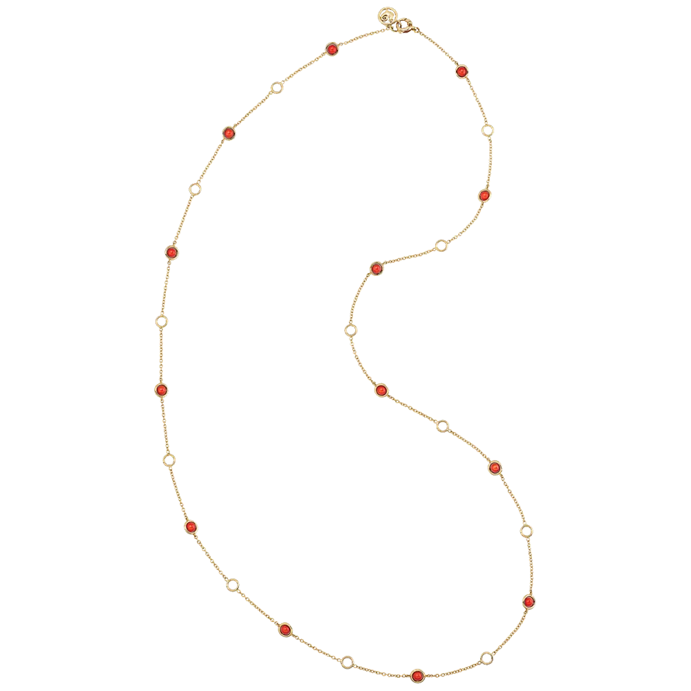 Catena Accessori Oro