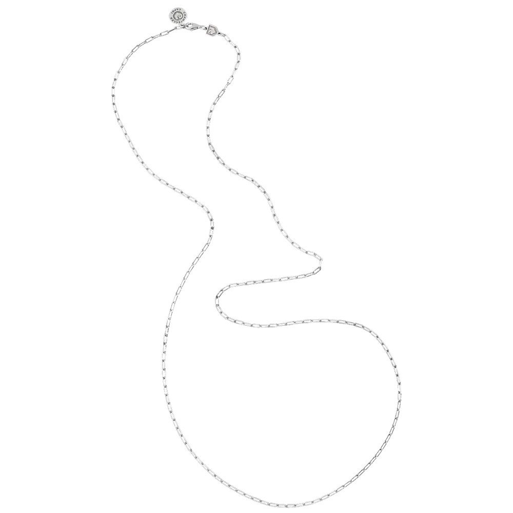 Collana "Et Voila" Argento