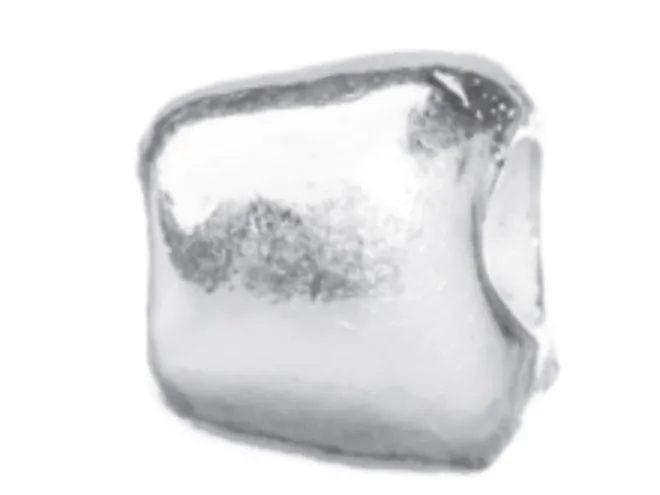 SASSOLINO DEL MARE LUCIDO QUERIOT