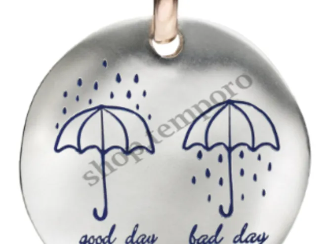 GOOD DAY BAD DAY MONETA QUERIOT