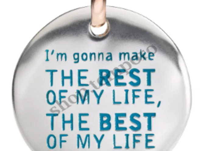 I M GONNA MAKE THE REST OF MY LIFE, THE BEST OF MY LIFE