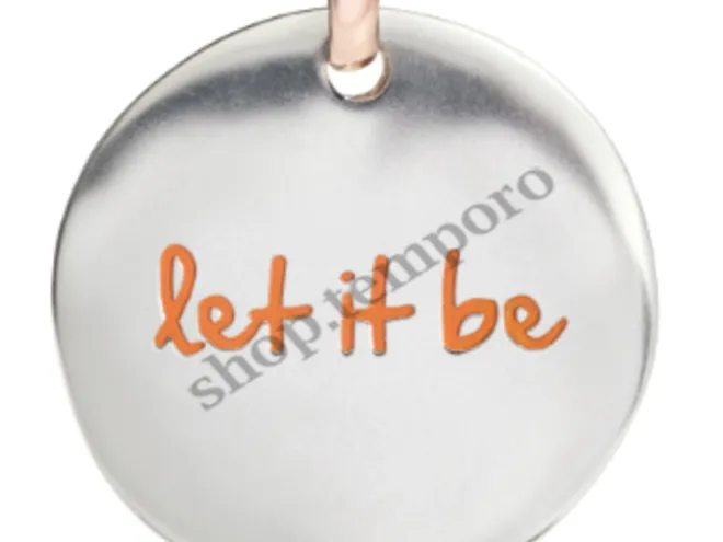 LET IT BE MONETA QUERIOT