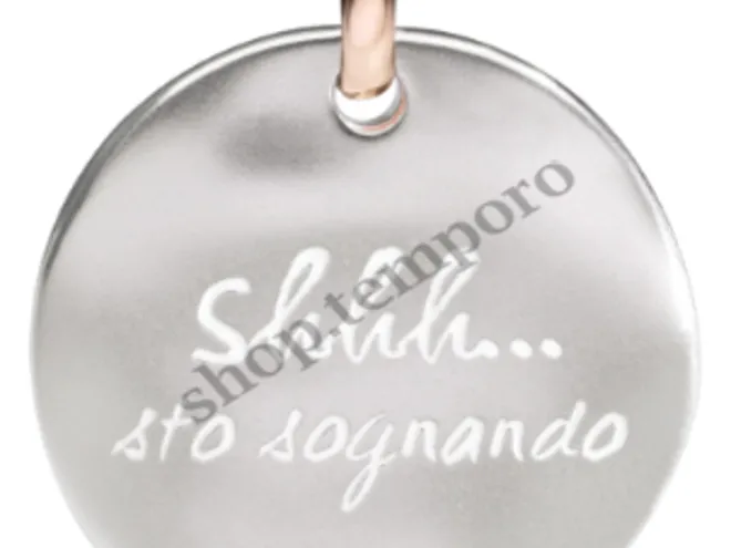 SHHH… STO SOGNANDO QUERIOT