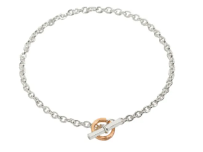 BRACCIALE ROLLO' 17,5