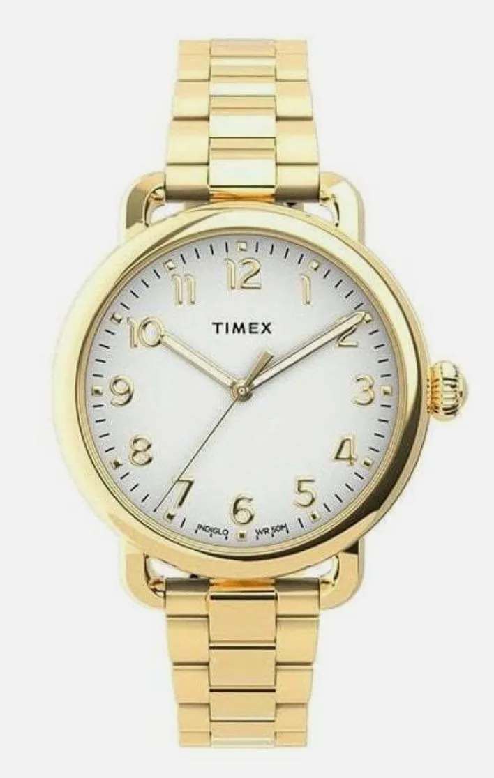 TIMEX OROLOGIO BRACCIALE DA DONNA