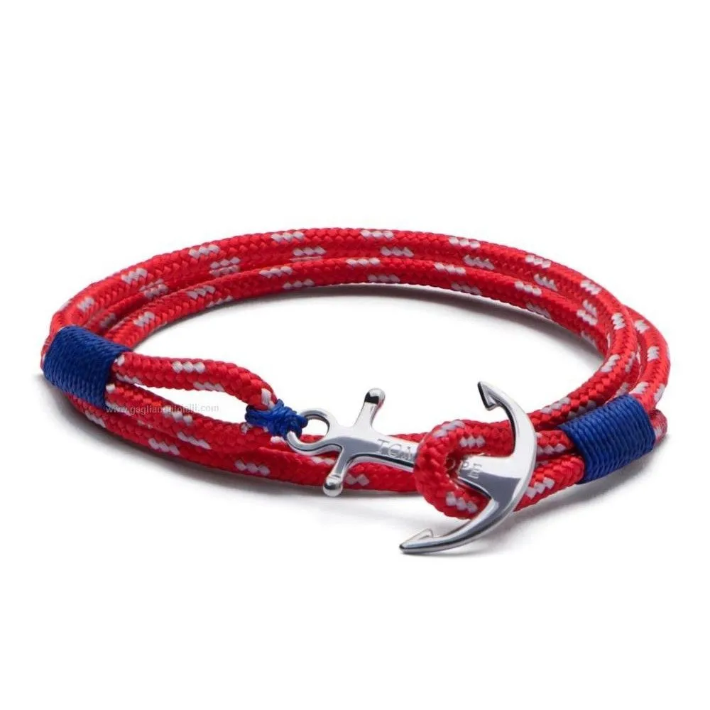 TOM HOPE BRACCIALE UNISEX ARTCTIC 3