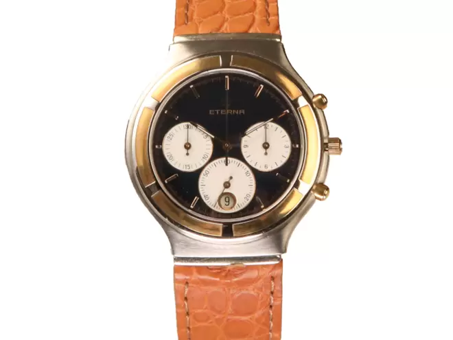 Orologio Eterna Air Force