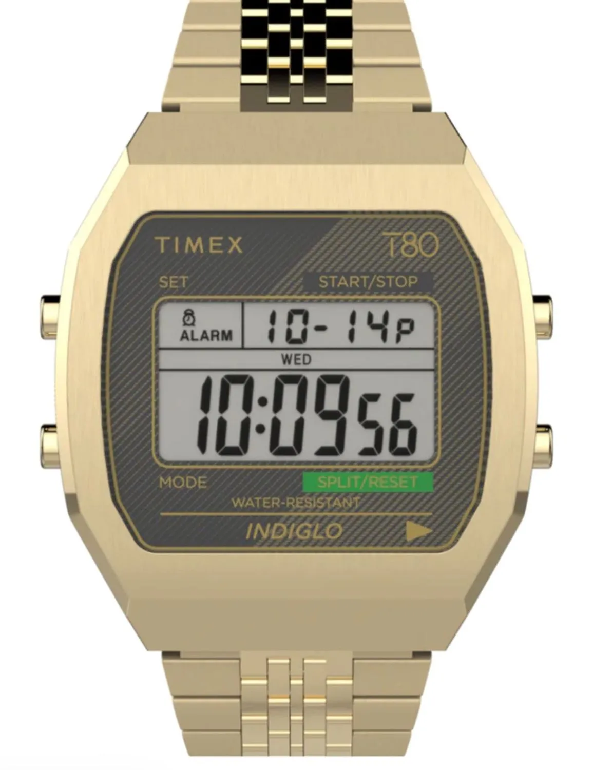 TIMEX T80 DIGITAL