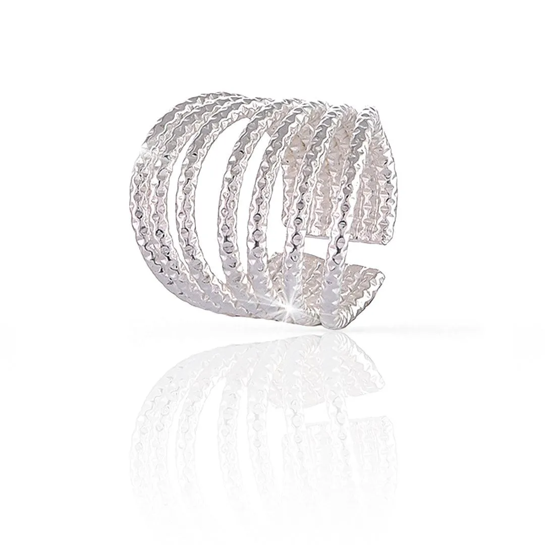 Anello donna UnoAerre 000EXA0600000