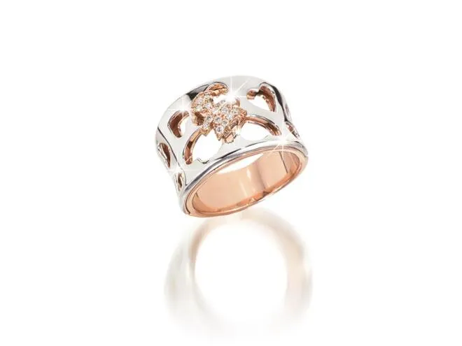 Anello I Divini Femminuccia