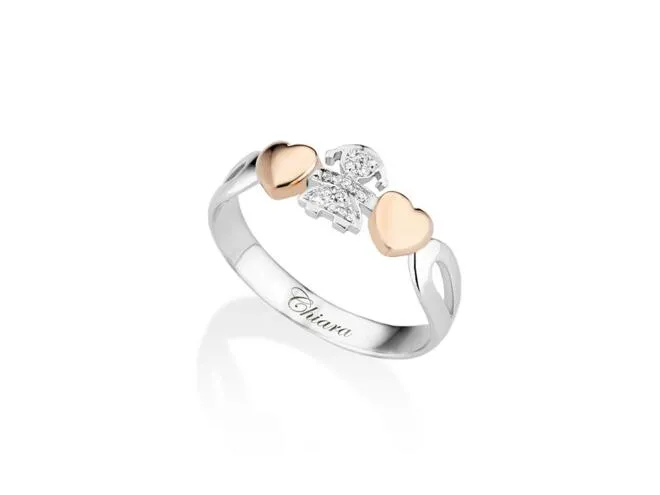 Anello I Girocuore Femminuccia