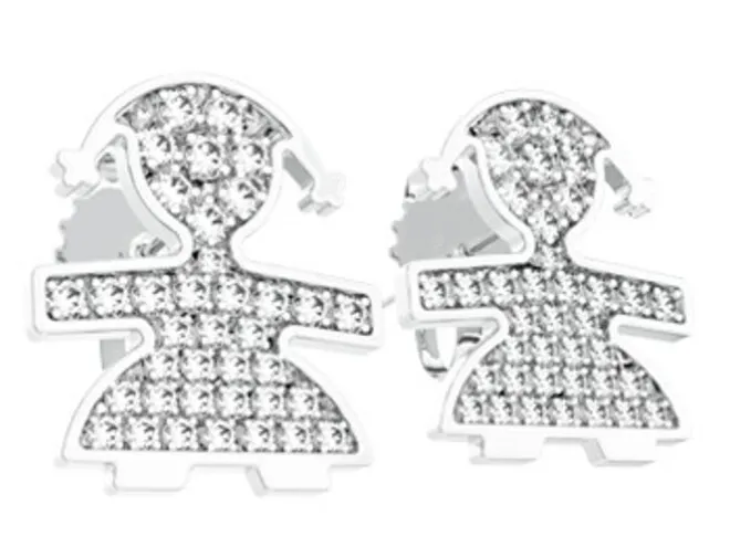 Orecchini Femminuccia LBB016