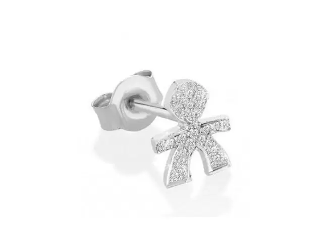 Orecchino Le Briciole Maschietto