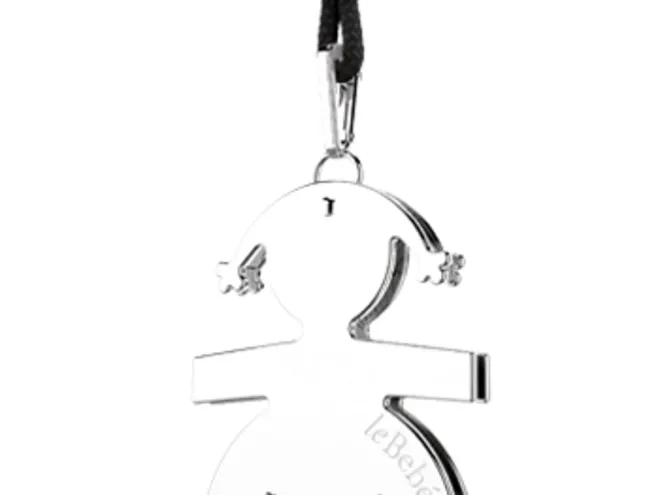 Pendente Femminuccia I Classici LBB004