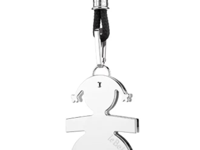 Pendente Femminuccia I Cuccioli