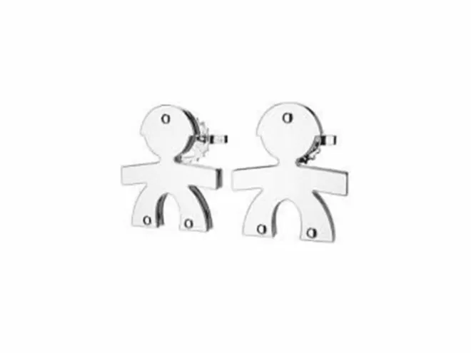 Orecchini Maschietto