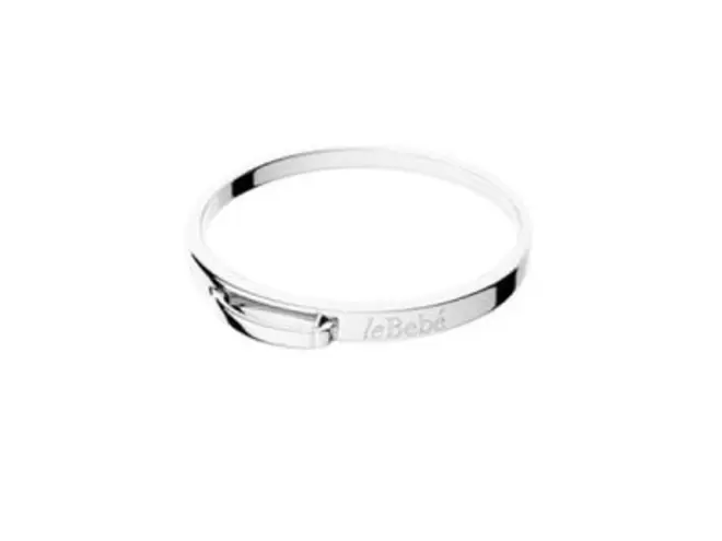 Anello Base Oro Bianco