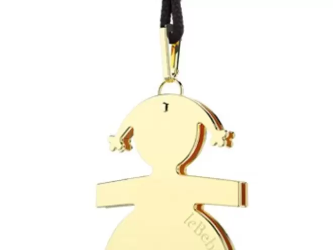 Pendente Femminuccia I Classici